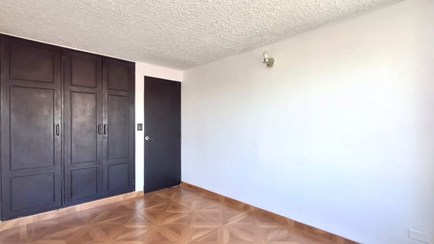 Apartamento de 2 alcobas en arriendo en La Magdalena, Bogotá, 59 m² · foto 5 de 9