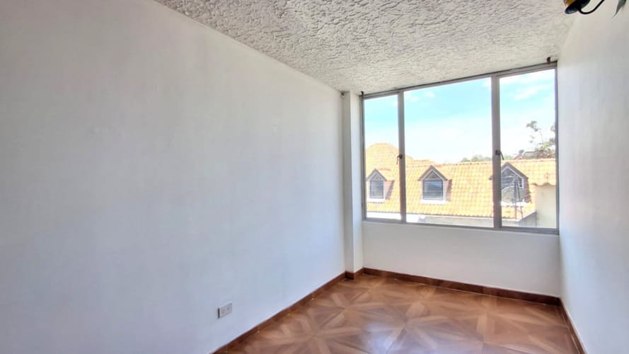 Apartamento de 2 alcobas en arriendo en La Magdalena, Bogotá, 59 m² · foto 7 de 9
