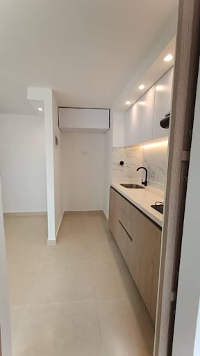 Apartamento de 2 alcobas en arriendo en Abreo, Rionegro, 55 m² · foto 6 de 10