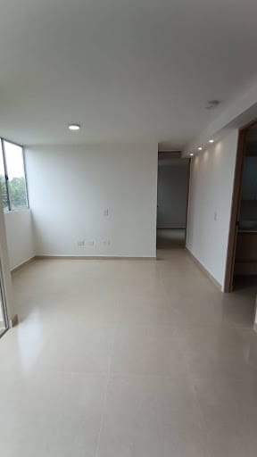 Apartamento de 2 alcobas en arriendo en Abreo, Rionegro, 55 m² · foto 8 de 10
