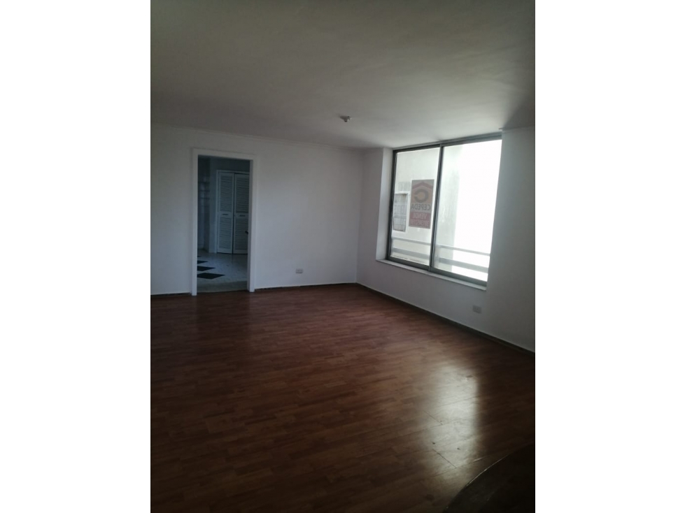 Apartamento en Venta en Riomar, Barranquilla
