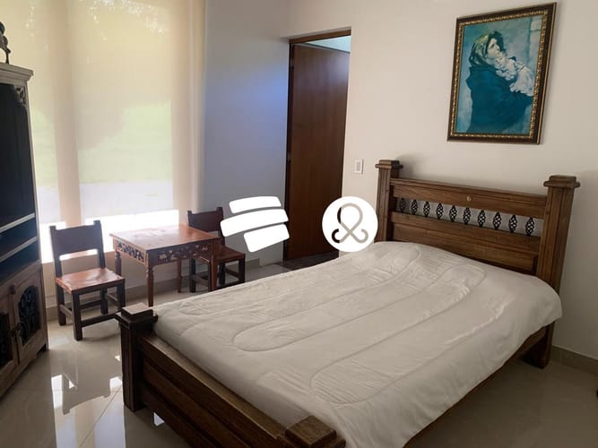 Casa de 4 alcobas en venta en La Catedral, Envigado · foto 5 de 14