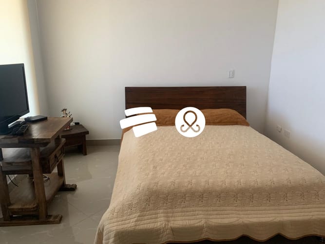 Casa de 4 alcobas en venta en La Catedral, Envigado · foto 7 de 14