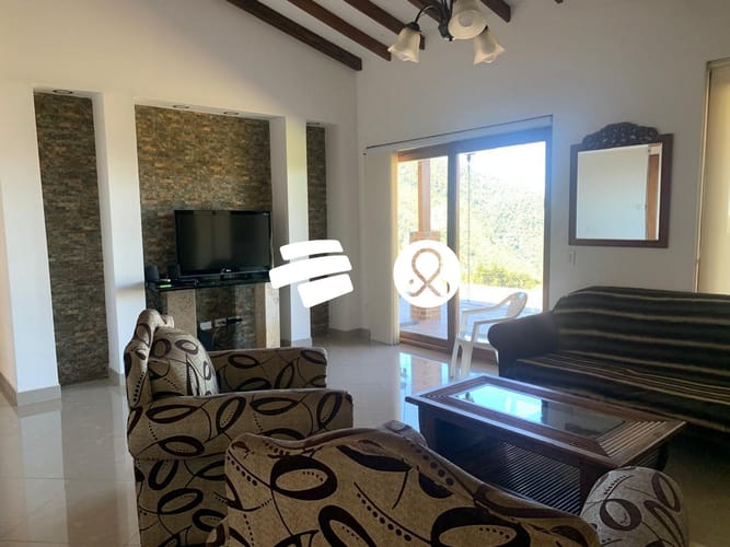 Casa de 4 alcobas en venta en La Catedral, Envigado · foto 8 de 14