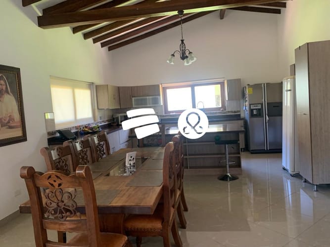 Casa de 4 alcobas en venta en La Catedral, Envigado · foto 10 de 14