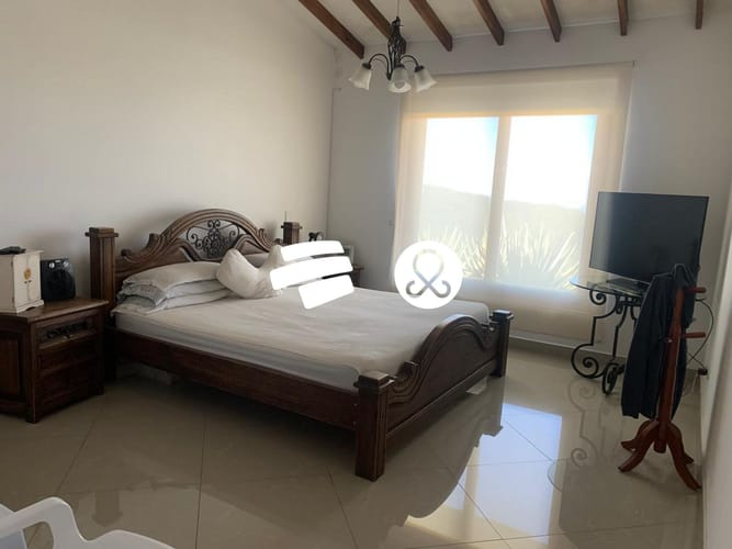 Casa de 4 alcobas en venta en La Catedral, Envigado · foto 11 de 14