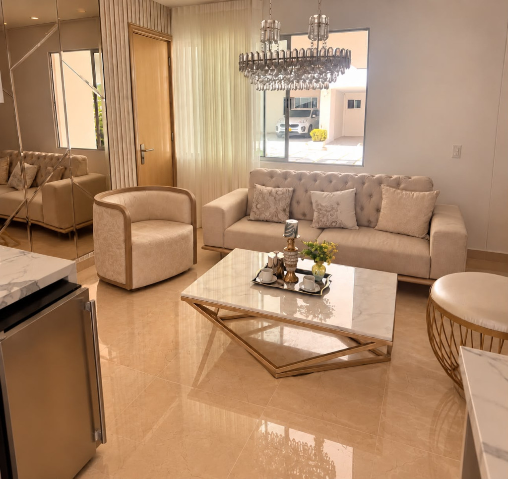 Casa en Venta en Santa monica, Barranquilla