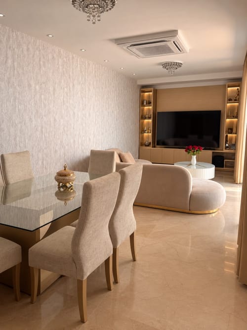 Casa de 4 alcobas en venta en Santa Monica, Barranquilla, 206 m² · foto 3 de 24