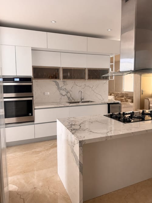 Casa de 4 alcobas en venta en Santa Monica, Barranquilla, 206 m² · foto 5 de 24