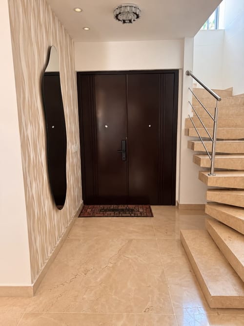 Casa de 4 alcobas en venta en Santa Monica, Barranquilla, 206 m² · foto 6 de 24