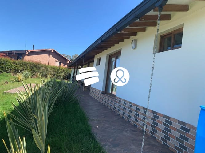 Casa de 4 alcobas en venta en La Catedral, Envigado · foto 13 de 14