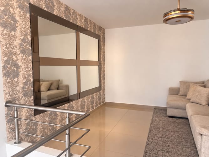 Casa de 4 alcobas en venta en Santa Monica, Barranquilla, 206 m² · foto 7 de 24