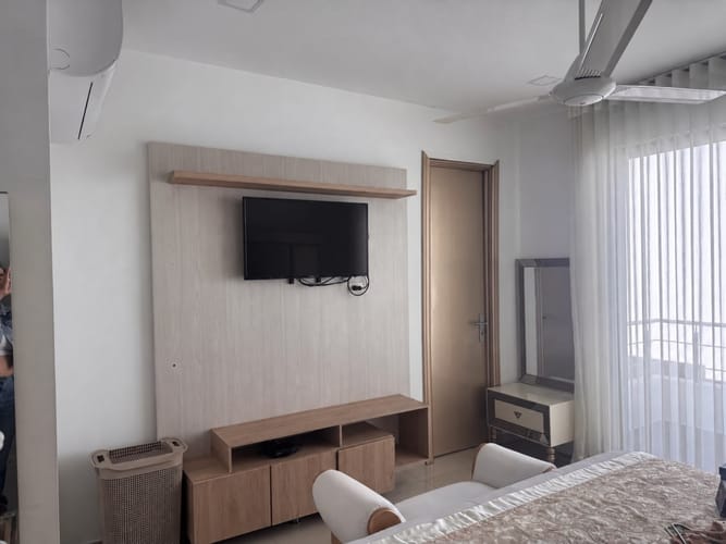 Casa de 4 alcobas en venta en Santa Monica, Barranquilla, 206 m² · foto 8 de 24