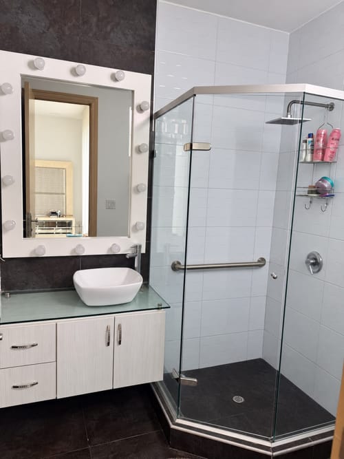 Casa de 4 alcobas en venta en Santa Monica, Barranquilla, 206 m² · foto 11 de 24
