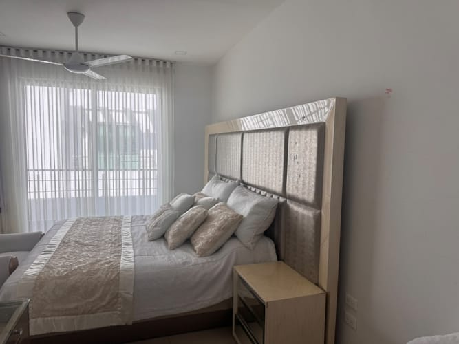 Casa de 4 alcobas en venta en Santa Monica, Barranquilla, 206 m² · foto 12 de 24