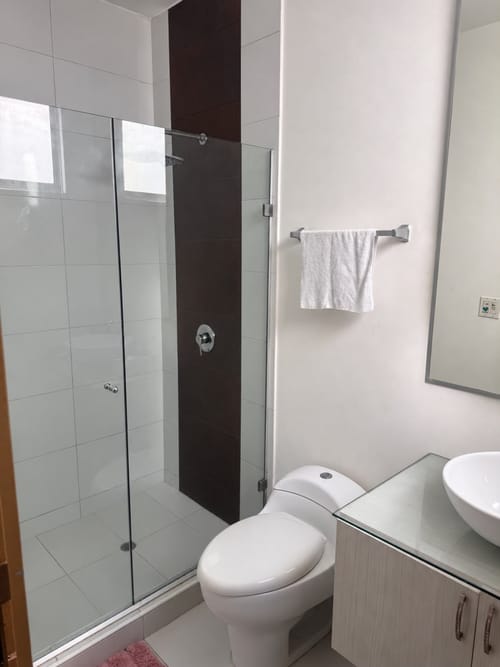 Casa de 4 alcobas en venta en Santa Monica, Barranquilla, 206 m² · foto 13 de 24