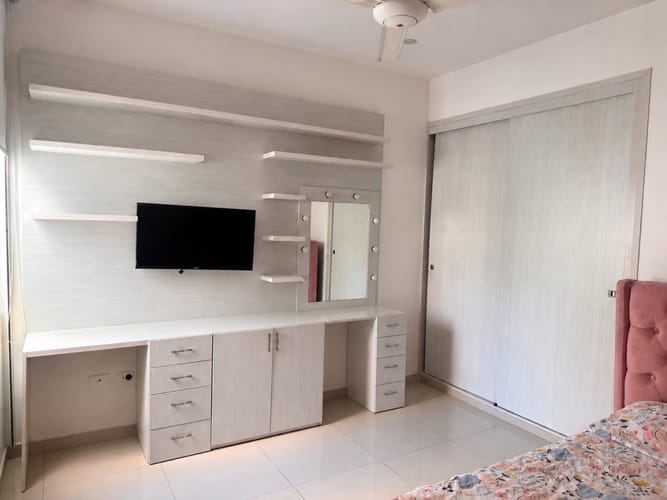 Casa de 4 alcobas en venta en Santa Monica, Barranquilla, 206 m² · foto 14 de 24