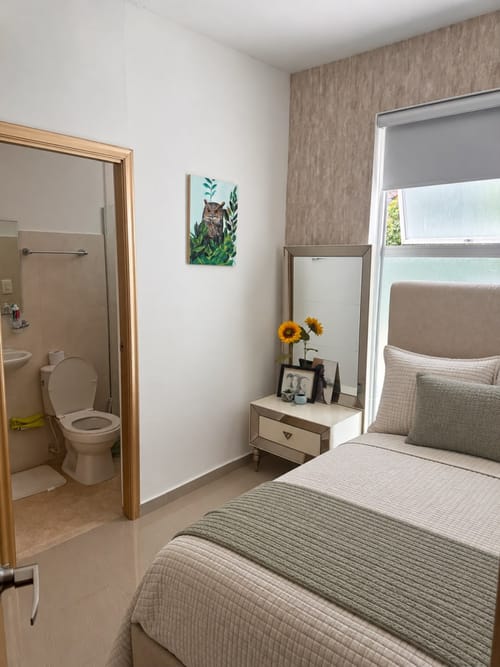 Casa de 4 alcobas en venta en Santa Monica, Barranquilla, 206 m² · foto 17 de 24