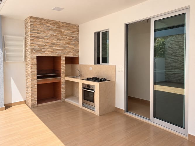 Casa de 4 alcobas en venta en Santa Monica, Barranquilla, 206 m² · foto 20 de 24