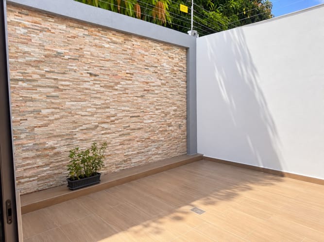 Casa de 4 alcobas en venta en Santa Monica, Barranquilla, 206 m² · foto 21 de 24