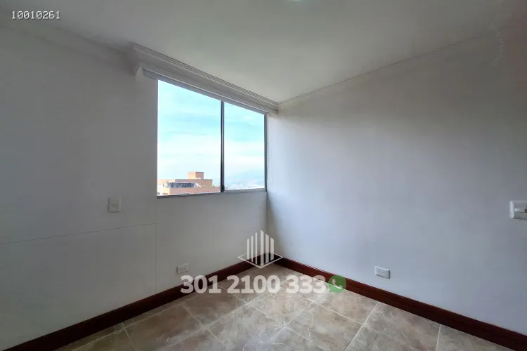 Apartamento de 3 alcobas en arriendo en Castropol, Medellín, 86 m² · foto 17 de 24