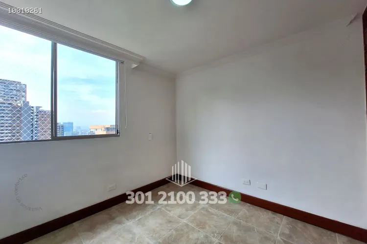 Apartamento de 3 alcobas en arriendo en Castropol, Medellín, 86 m² · foto 24 de 24