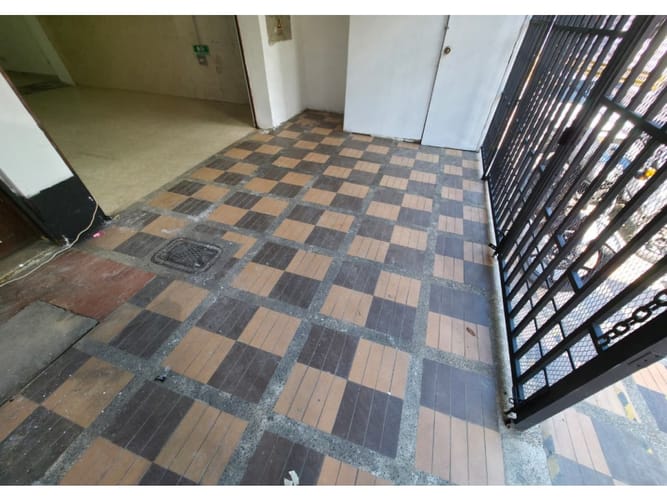 Local en arriendo en Enciso, Medellín, 112 m² · foto 2 de 17