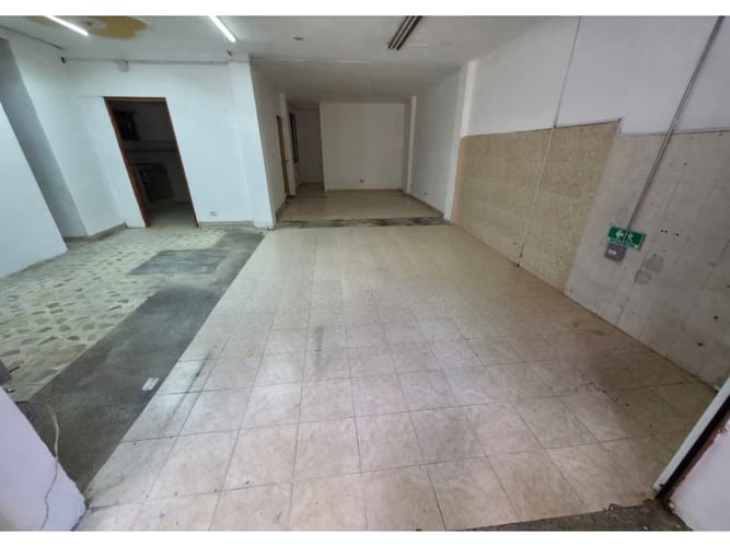 Local en arriendo en Enciso, Medellín, 112 m² · foto 11 de 17