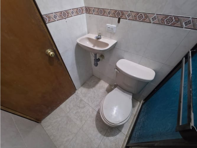 Local en arriendo en Enciso, Medellín, 112 m² · foto 12 de 17