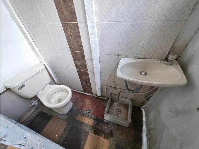 Local en arriendo en Enciso, Medellín, 112 m² · foto 14 de 17