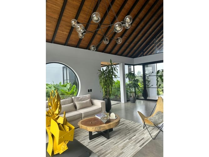 Casa de 3 alcobas en venta en Don Diego, El Retiro, 278 m² · foto 3 de 20