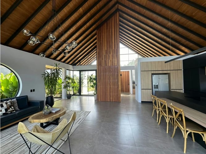 Casa de 3 alcobas en venta en Don Diego, El Retiro, 278 m² · foto 5 de 20