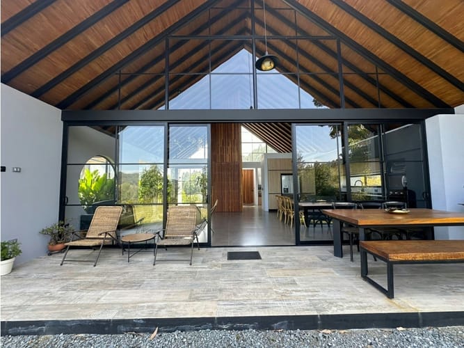Casa de 3 alcobas en venta en Don Diego, El Retiro, 278 m² · foto 7 de 20