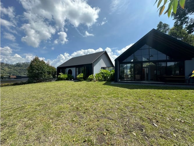 Casa de 3 alcobas en venta en Don Diego, El Retiro, 278 m² · foto 8 de 20
