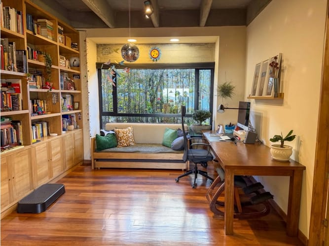 Casa de 4 alcobas en venta en Loma Del Escobero, Envigado, 350 m² · foto 17 de 19