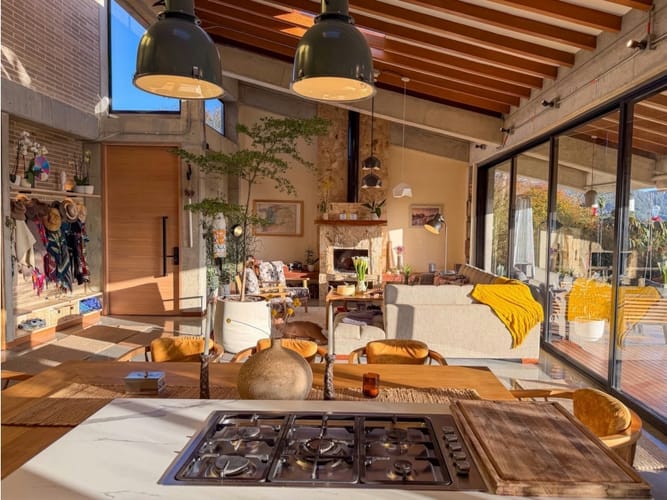 Casa de 4 alcobas en venta en Loma Del Escobero, Envigado, 350 m² · foto 18 de 19