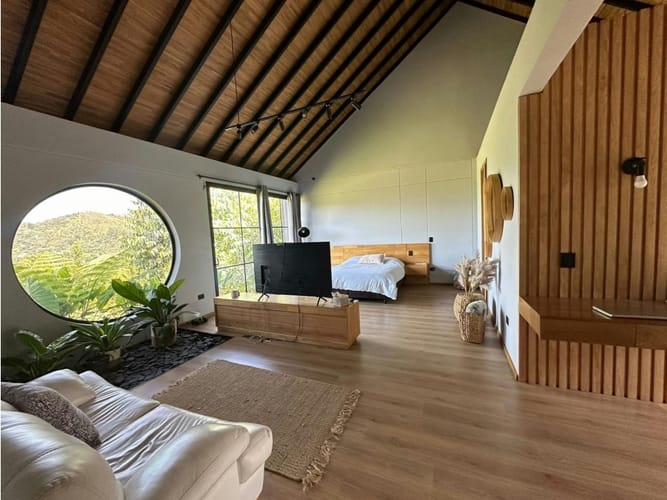 Casa de 3 alcobas en venta en Don Diego, El Retiro, 278 m² · foto 16 de 20