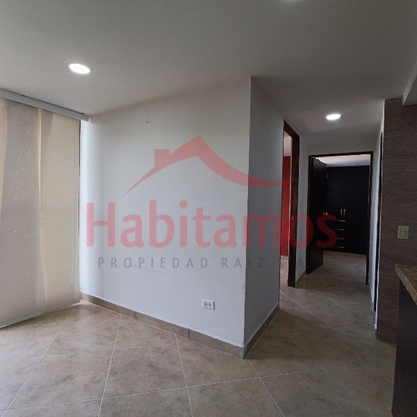 Apartamento en Arriendo en Loreto, Medellín