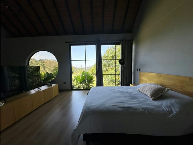 Casa de 3 alcobas en venta en Don Diego, El Retiro, 278 m² · foto 19 de 20