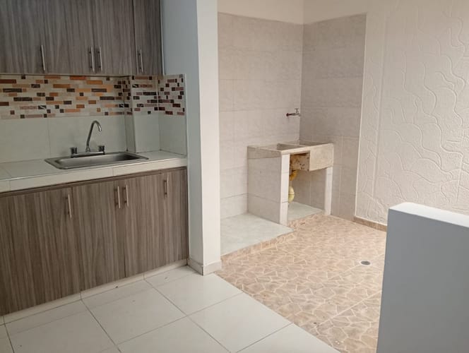 Apartamento de 2 alcobas en arriendo en Valle Del Lili, Cali, 72 m² · foto 2 de 24