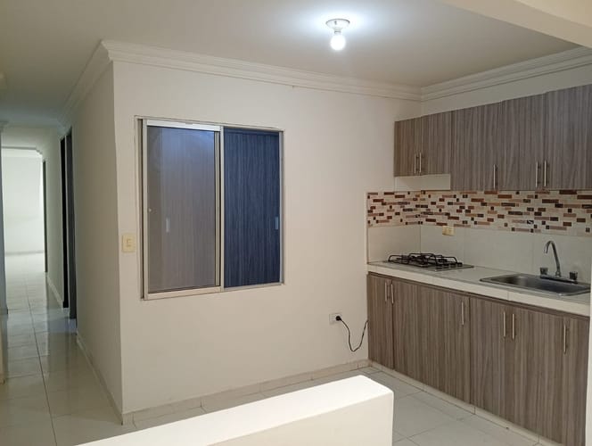 Apartamento de 2 alcobas en arriendo en Valle Del Lili, Cali, 72 m² · foto 3 de 24