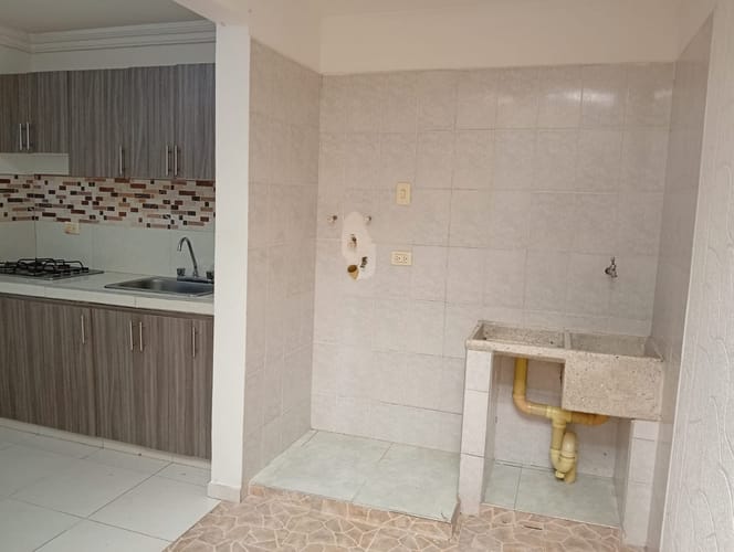 Apartamento de 2 alcobas en arriendo en Valle Del Lili, Cali, 72 m² · foto 4 de 24