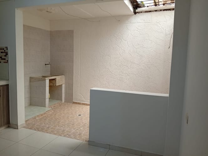 Apartamento de 2 alcobas en arriendo en Valle Del Lili, Cali, 72 m² · foto 5 de 24