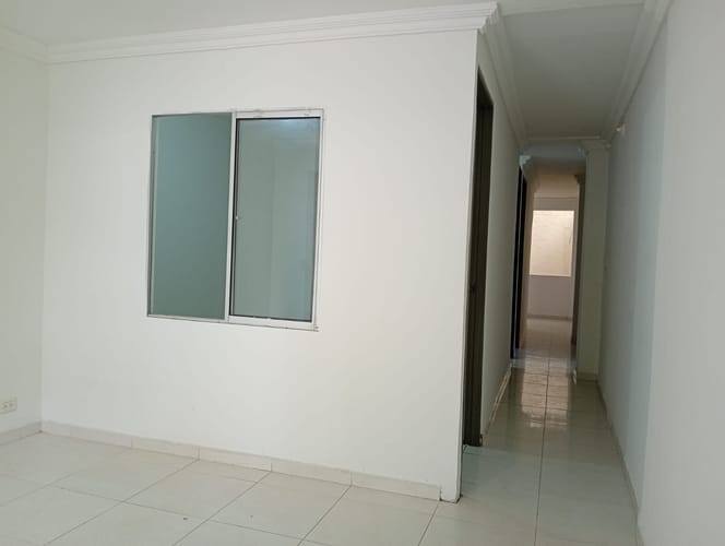 Apartamento de 2 alcobas en arriendo en Valle Del Lili, Cali, 72 m² · foto 8 de 24