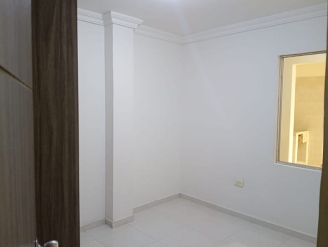 Apartamento de 2 alcobas en arriendo en Valle Del Lili, Cali, 72 m² · foto 13 de 24