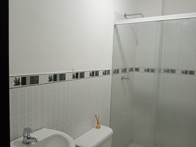 Apartamento de 2 alcobas en arriendo en Valle Del Lili, Cali, 72 m² · foto 15 de 24