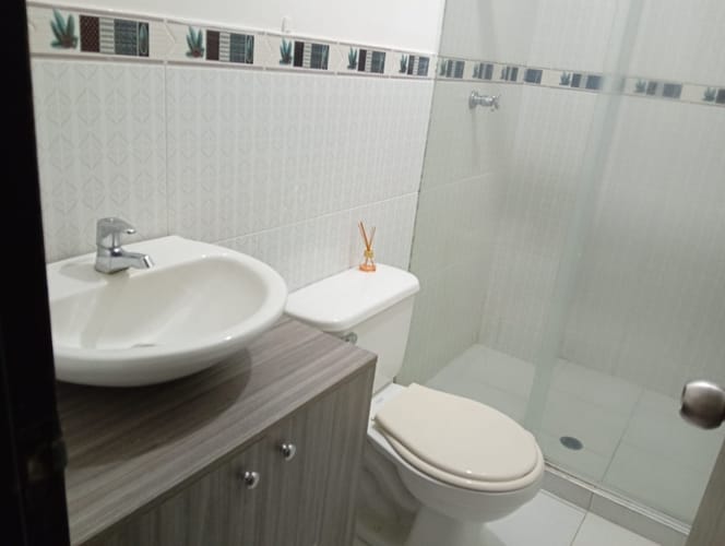 Apartamento de 2 alcobas en arriendo en Valle Del Lili, Cali, 72 m² · foto 16 de 24