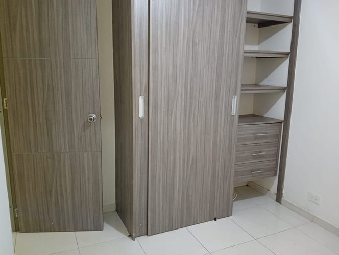 Apartamento de 2 alcobas en arriendo en Valle Del Lili, Cali, 72 m² · foto 17 de 24