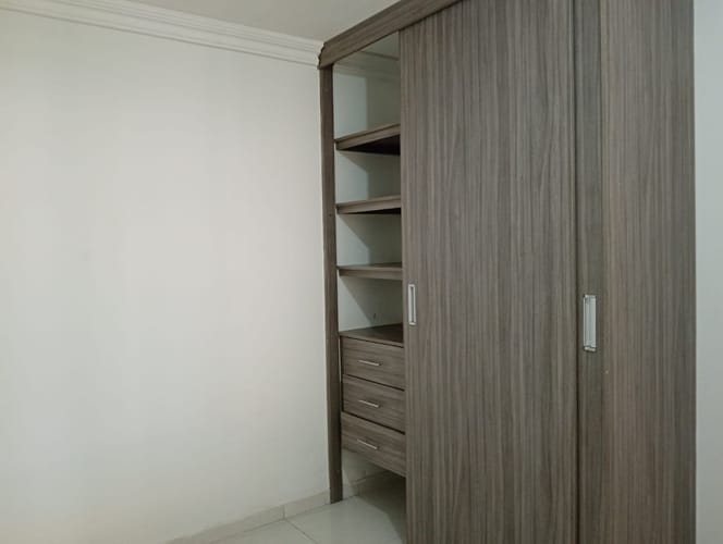 Apartamento de 2 alcobas en arriendo en Valle Del Lili, Cali, 72 m² · foto 18 de 24