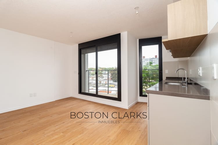APARTAMENTO DE 2 DORMITORIOS EN ALQUILER EN LA BLANQUEADA · Foto 3
